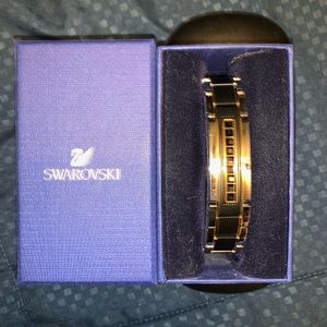 Swarovski Atmosphere Bracelet